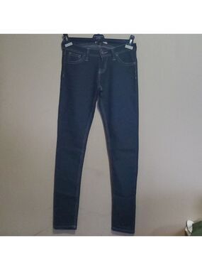 SWS Denim Co mid Rise Shaping Jeans size 7
